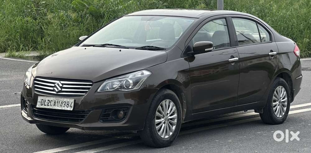 2014 2014-2017 1.4 ZXi — ₹3.25L on OLX