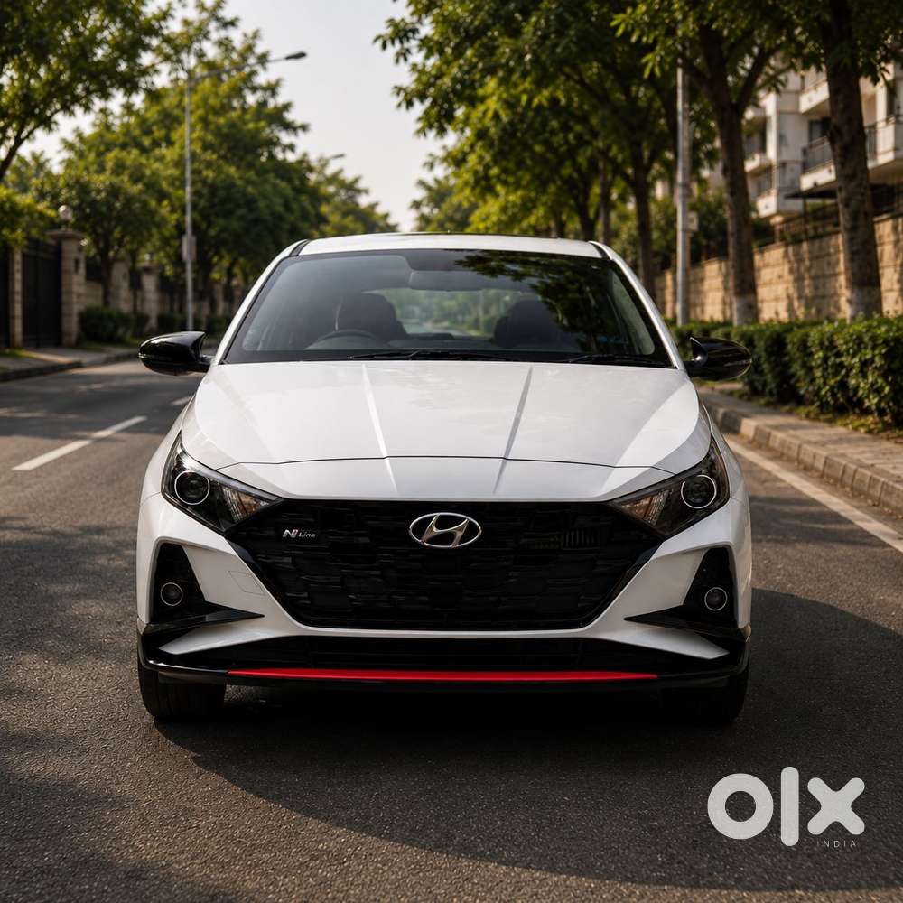 2024 1.0 N8 Turbo DCT — ₹9.00L on OLX