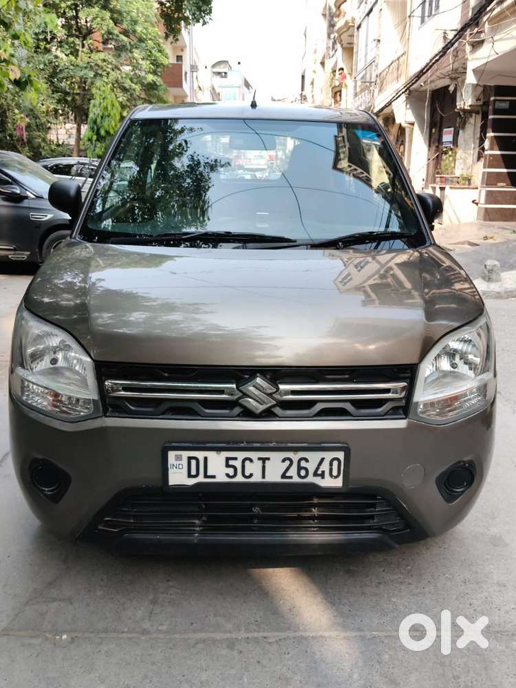 2021 2019-2022 1.0 LXI — ₹4.10L on OLX