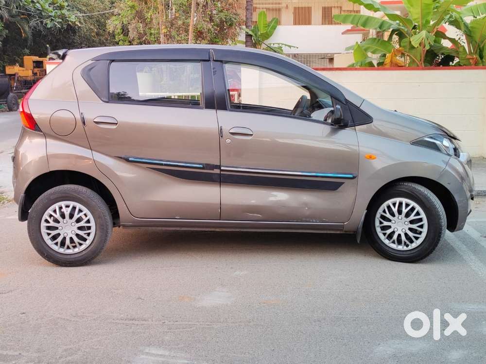 2017 0.8 T (O) Limited Edition — ₹2.10L on OLX