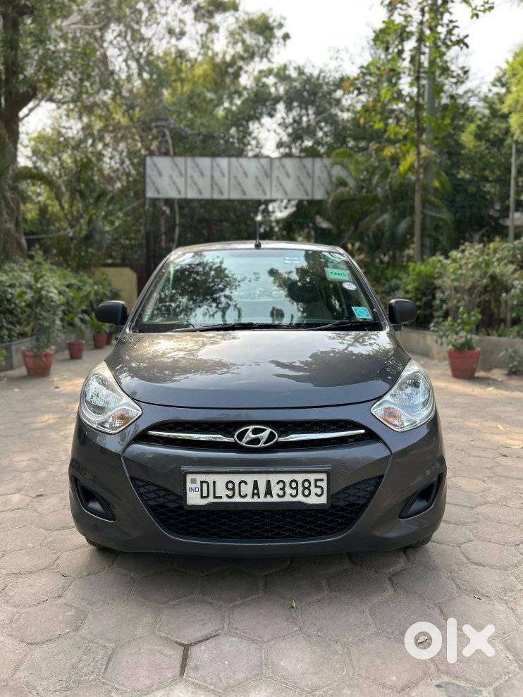 2012 ERA 1.1 IRDE — ₹1.85L on OLX
