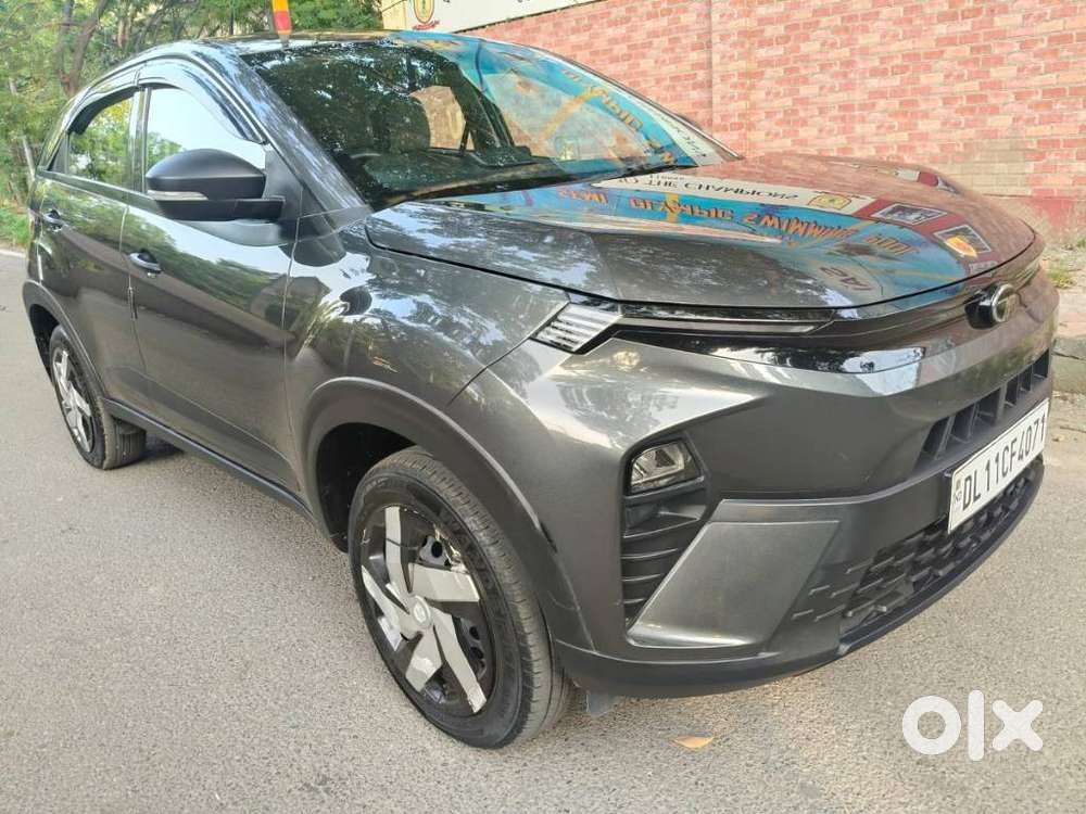 2025 Smart Plus1.2 Revotron Petrol 5 MT — ₹8.20L on OLX