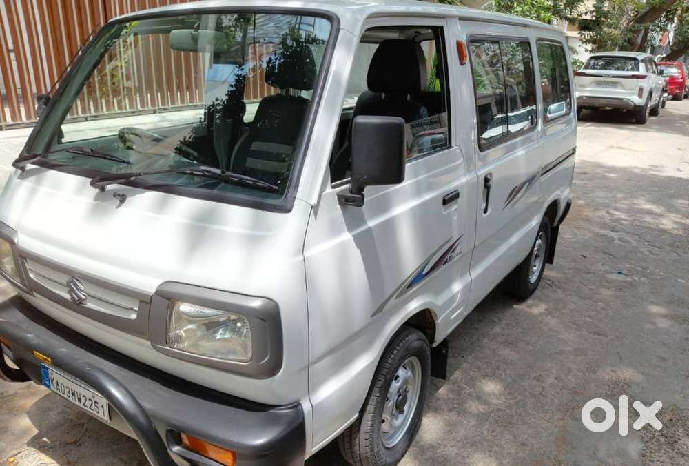 2015 5 Seater — ₹2.80L on OLX