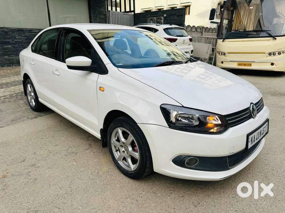 2014 [2013-2015] 1.6 Magnific Highline — ₹3.85L on OLX