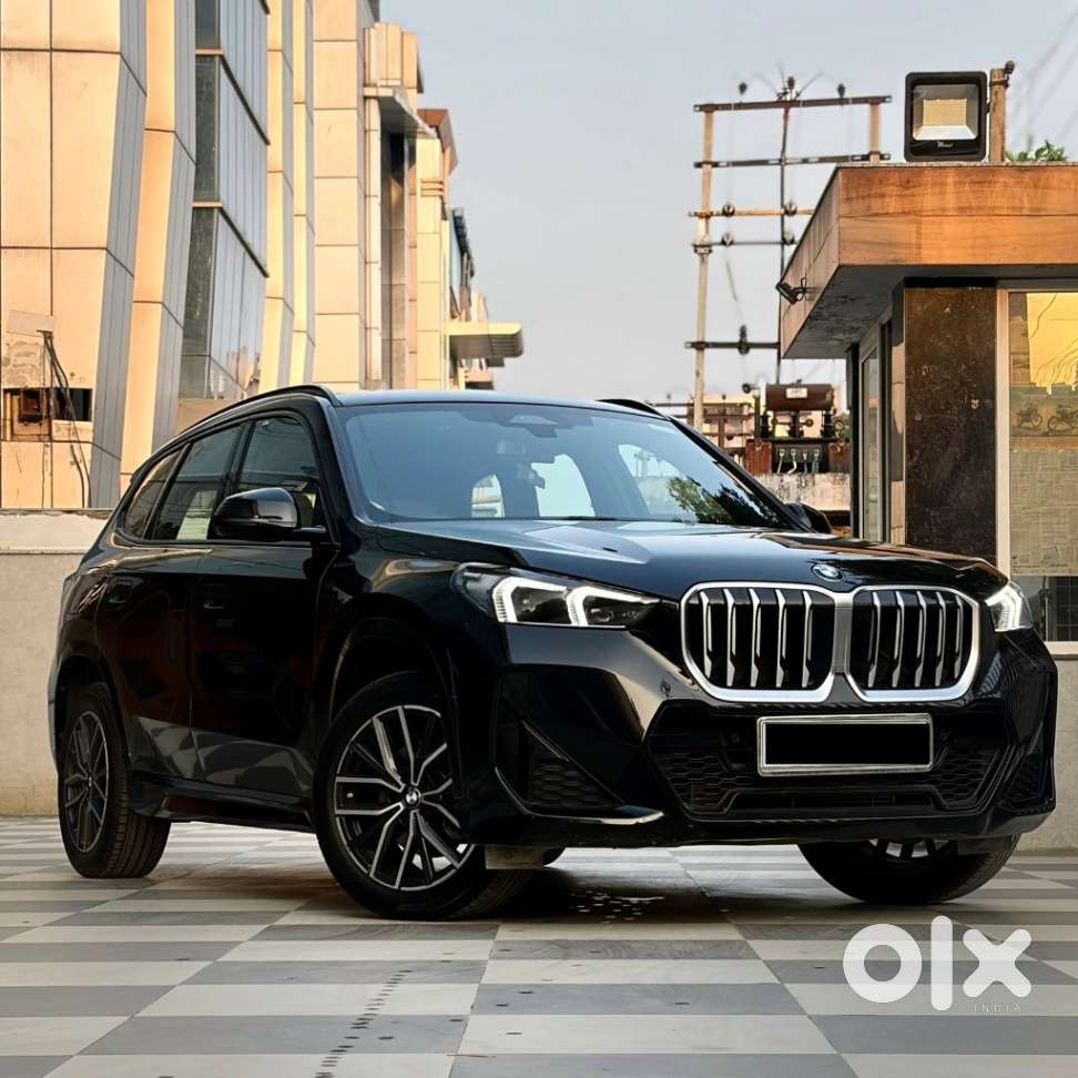 2025 Bmw X1 — used car price guide