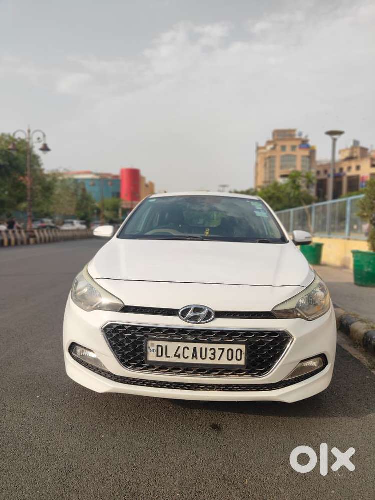 2016 1.4 Sportz — ₹2.95L on OLX