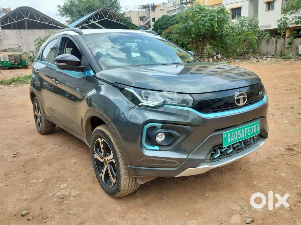 2022 XZ Plus Lux — ₹7.90L on OLX