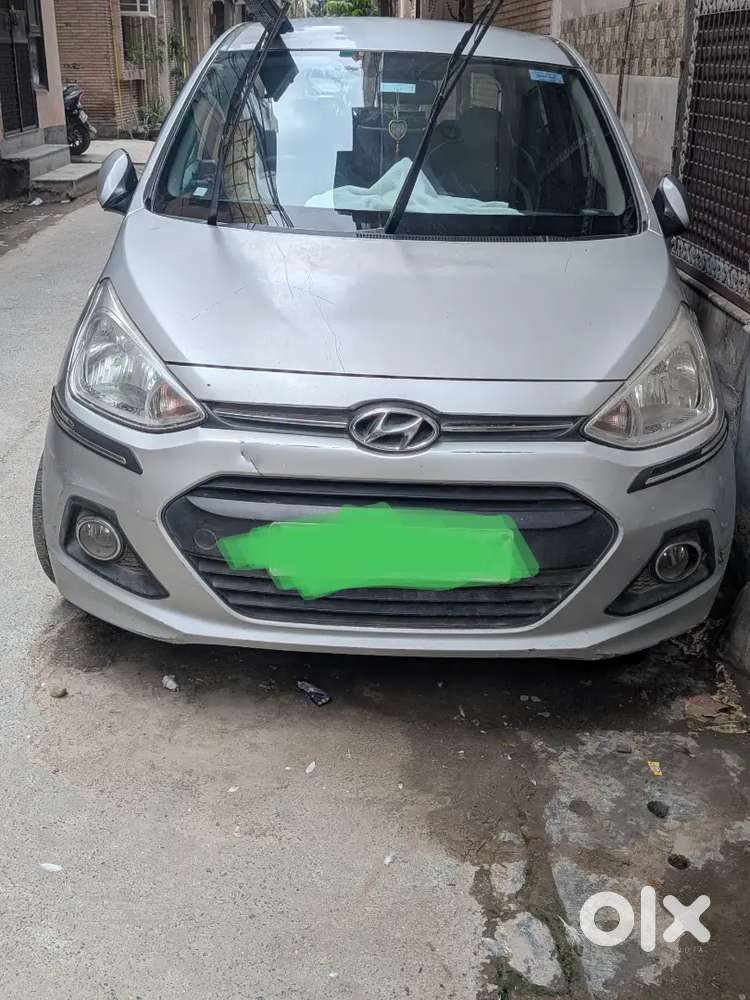 2017 [2010-2017] 1.2 Magna — ₹3.45L on OLX