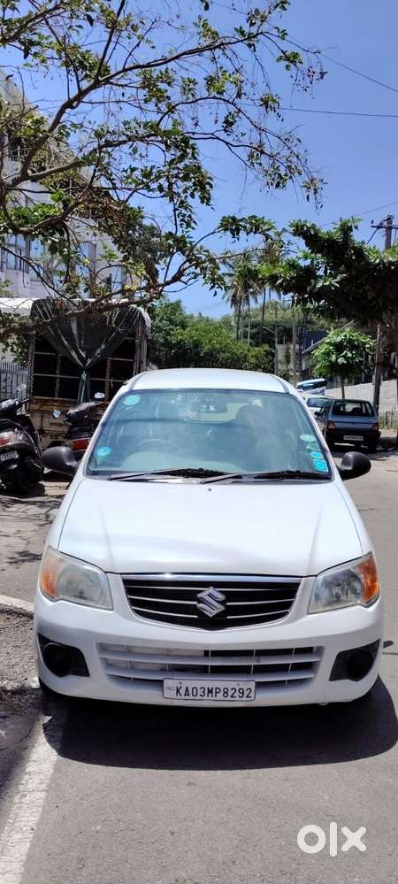 2011 1.0 VXI Plus — ₹1.85L on OLX