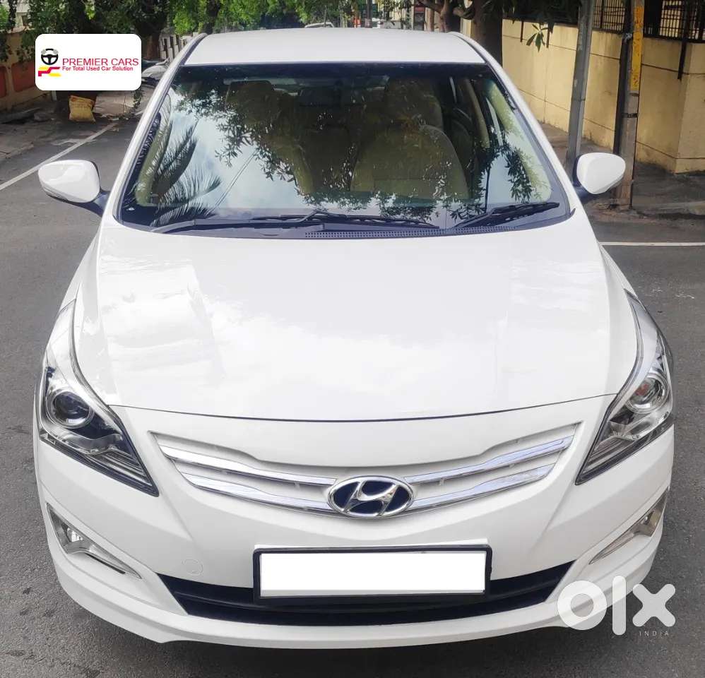 2015 1.6 VTVT S (O) Automatic — ₹5.96L on OLX
