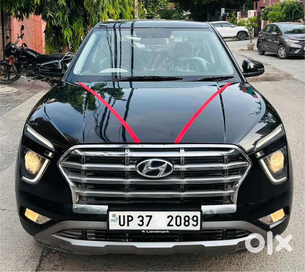 2024 1.5 EX Petrol — ₹8.75L on OLX