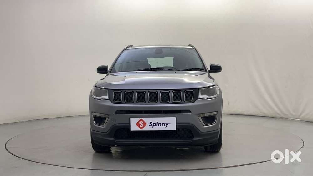 2019 2.0 Sport Plus — ₹8.90L on OLX