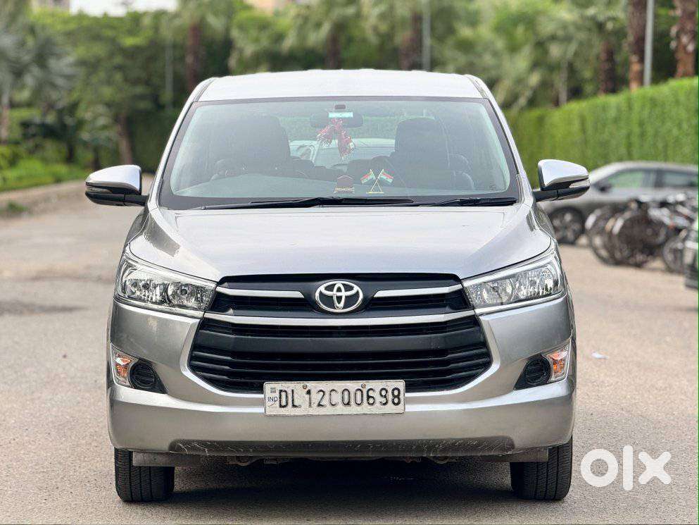 2018 [2016-2020] 2.7 GX AT 7 STR — ₹9.75L on OLX