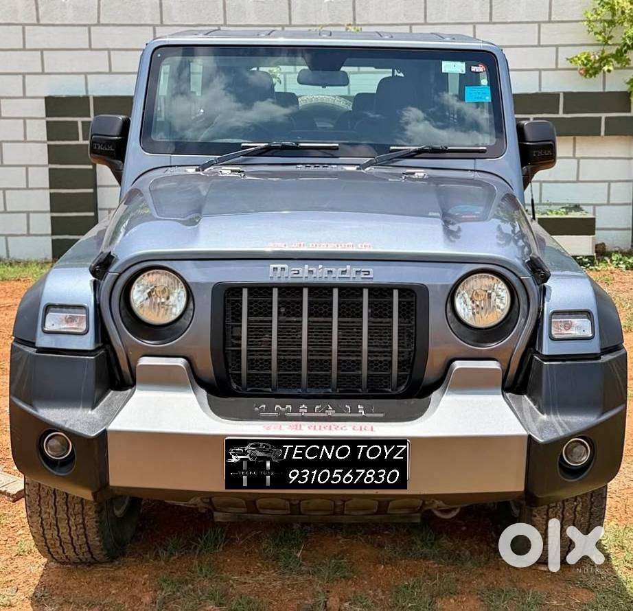 2022 LX P At 4WD 4S ht — ₹9.54L on OLX