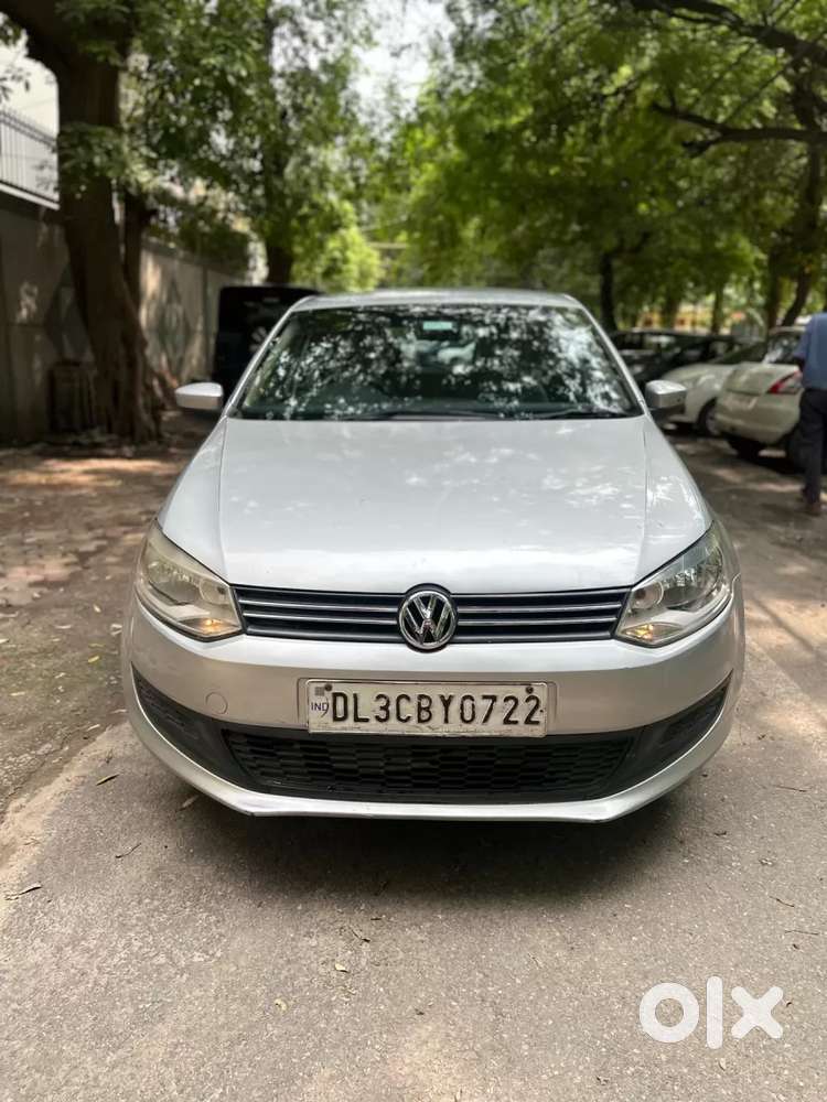 2012 [2009-2014] 1.2 Petrol Comfortline  — ₹1.49L on OLX
