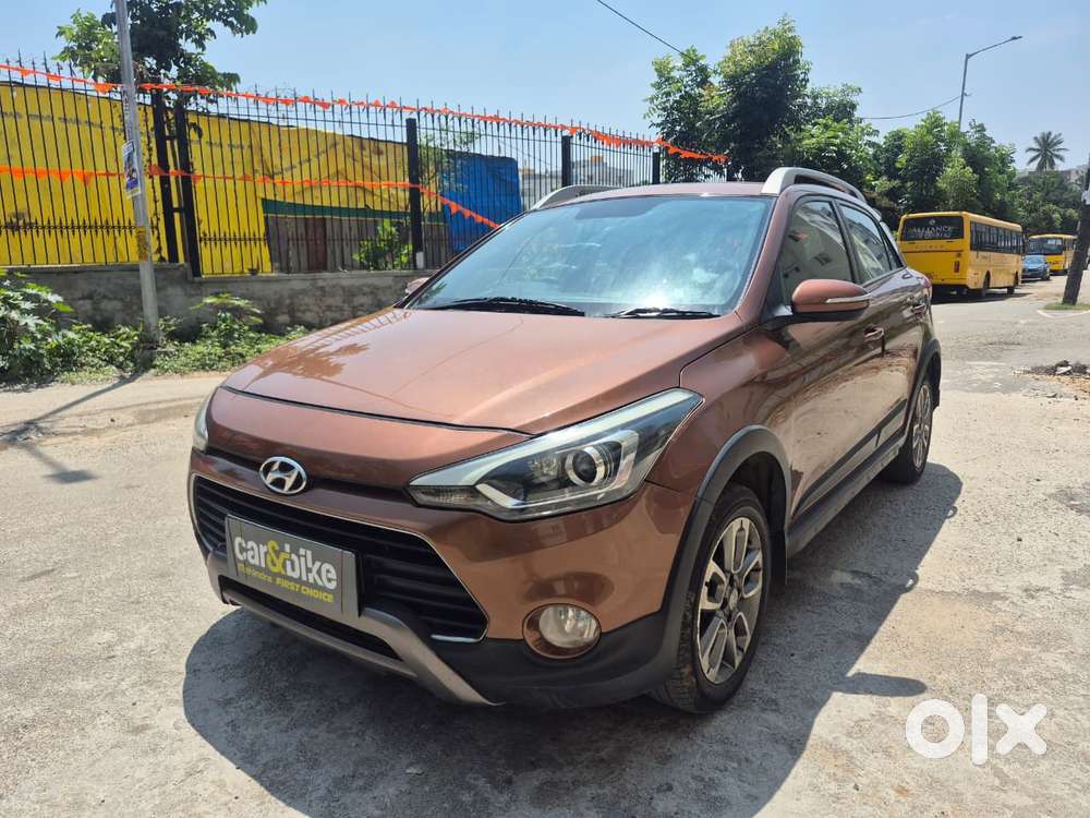 2017 1.2 S — ₹5.55L on OLX