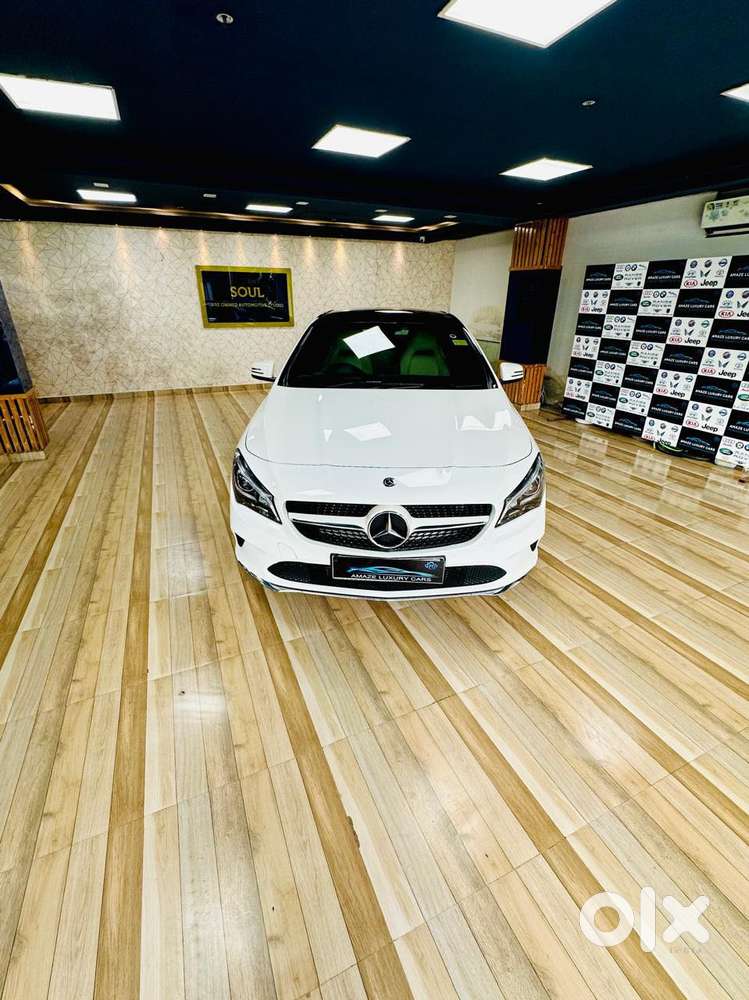 2019 200 D Sport — ₹29.0L on OLX