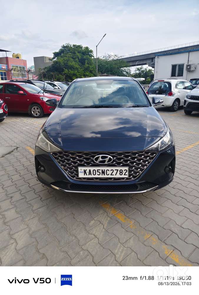 2021 1.5 SX Petrol MT — ₹9.65L on OLX
