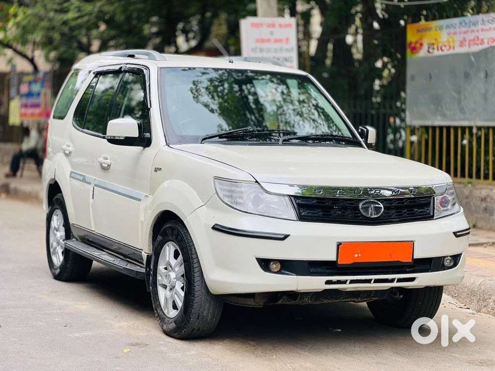 2018 [2015-2019] 2.2 VX 4X2 — ₹5.70L on OLX