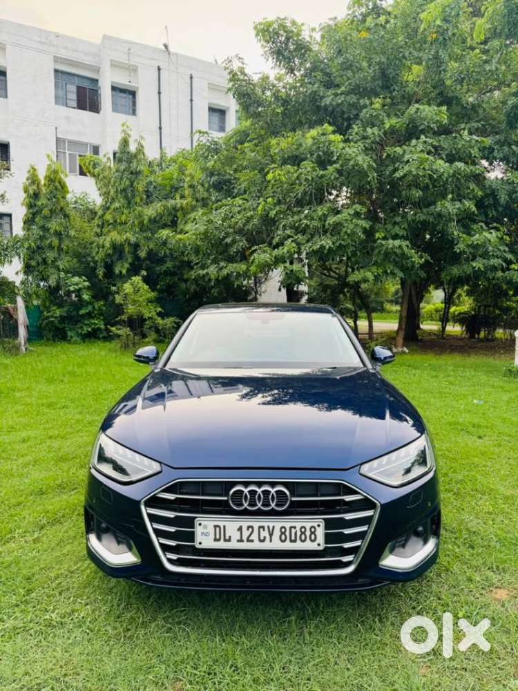 2024 2.0 Technology 40 TFSI — ₹34.9L on OLX