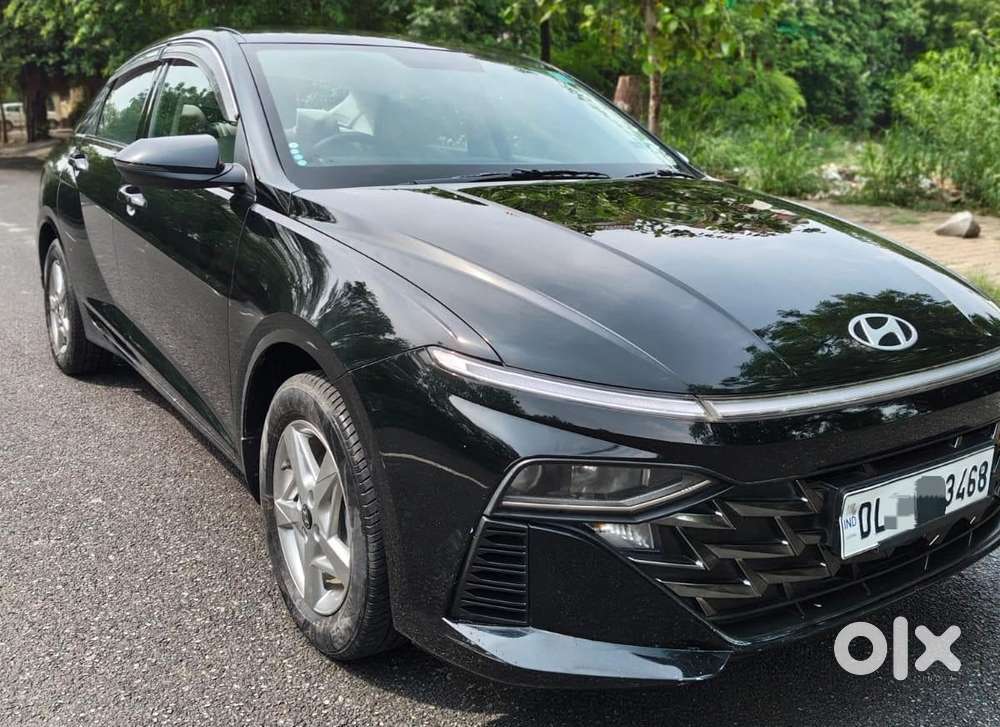 2024 1.5 S Petrol — ₹10.3L on OLX