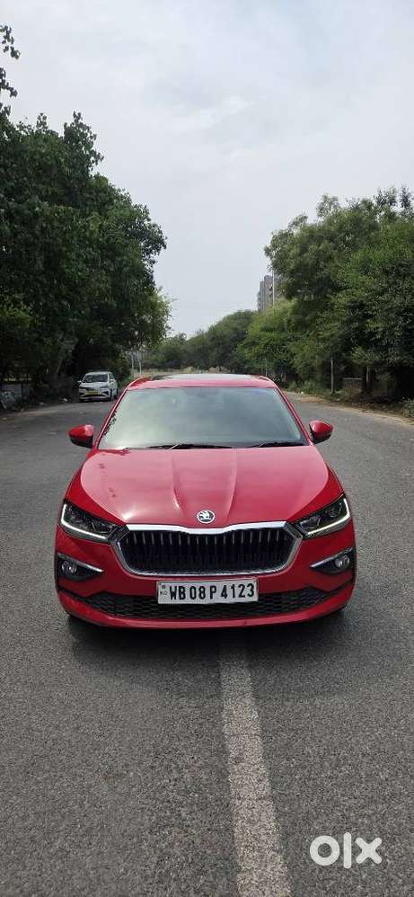 2023 1.0 TSI Style AT — ₹8.95L on OLX