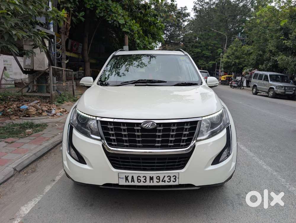 2021 2.2 W11 (O) — ₹12.7L on OLX