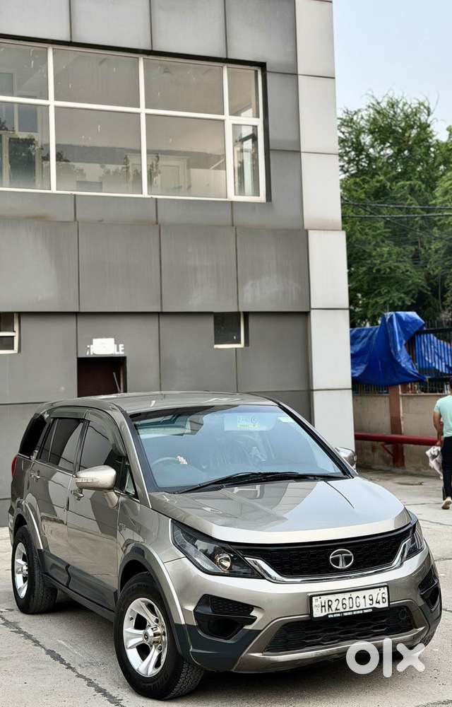 2017 2.2 XM 4X2 7 STR — ₹4.69L on OLX