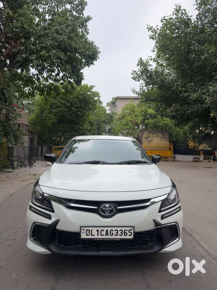 2023 1.2 E — ₹5.80L on OLX