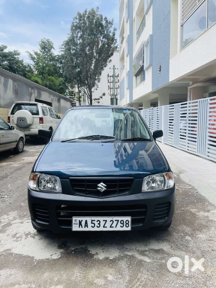 2011 2005-2010 LXi BSIII — ₹2.25L on OLX