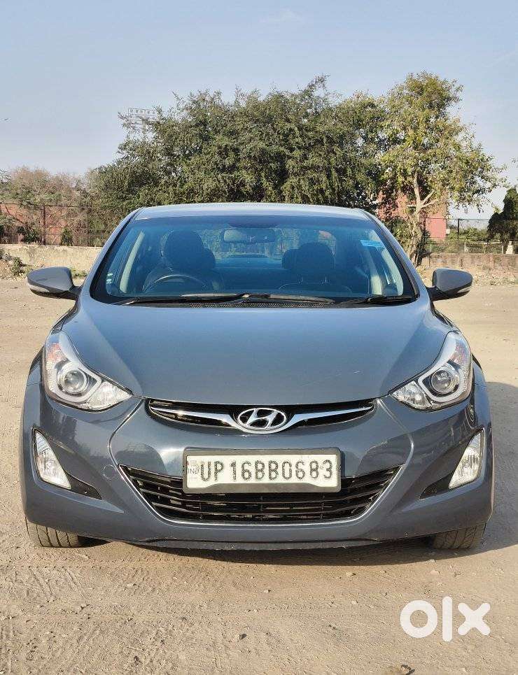 2015 1.6 SX — ₹4.49L on OLX