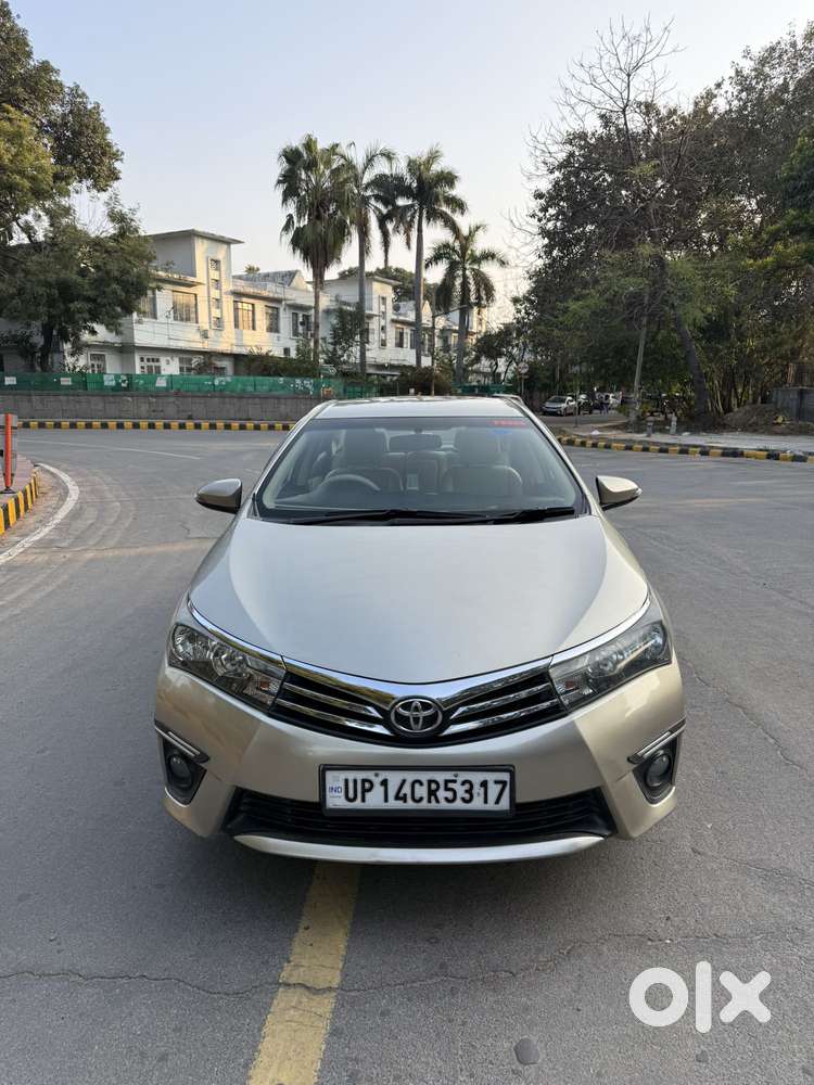 2015 [2014-2017] 1.8 G — ₹4.25L on OLX