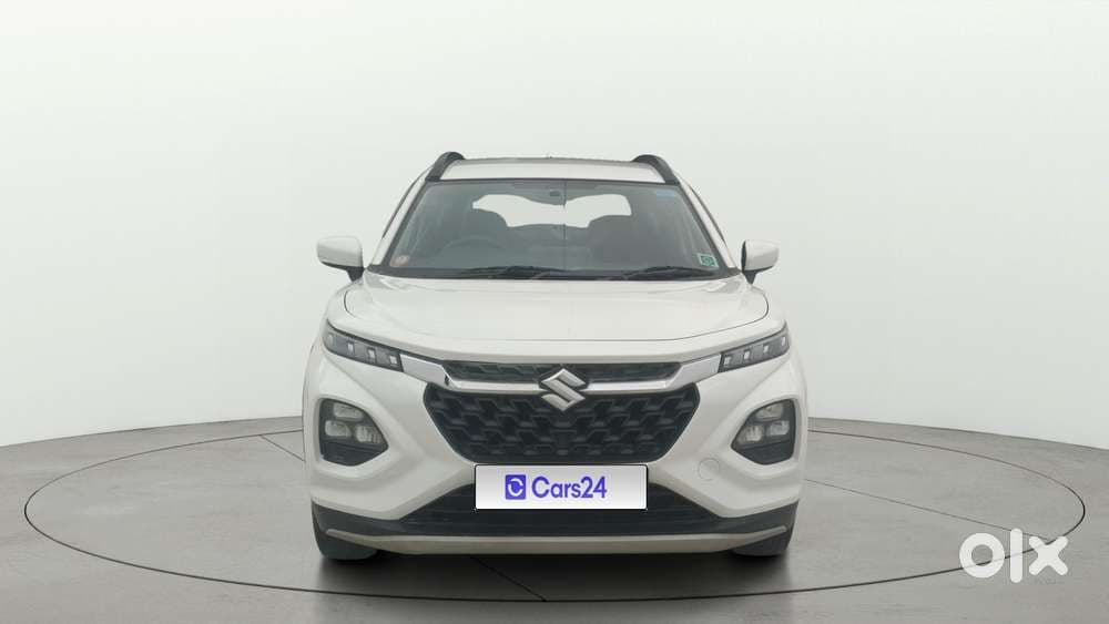 2024 Delta 1.2L MT — ₹7.61L on OLX