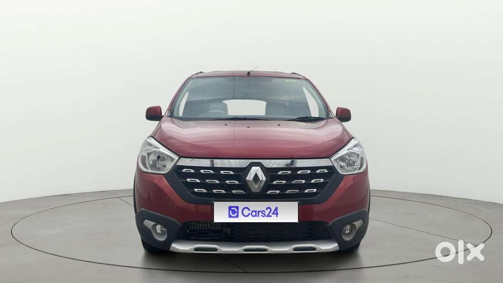 2017 1.5 85 PS RXZ Stepway 8 STR — ₹5.52L on OLX