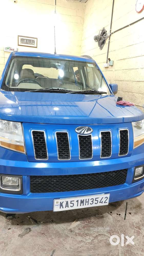 2015 T8 — ₹6.85L on OLX