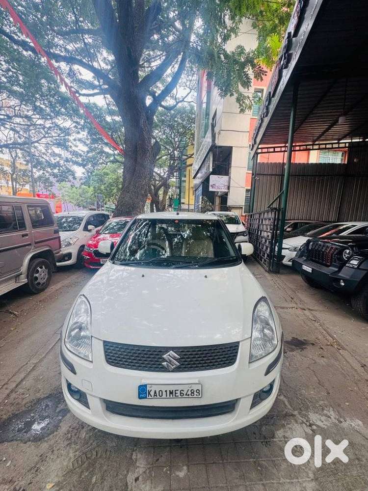 2009 Maruti Suzuki Swift — used car price guide
