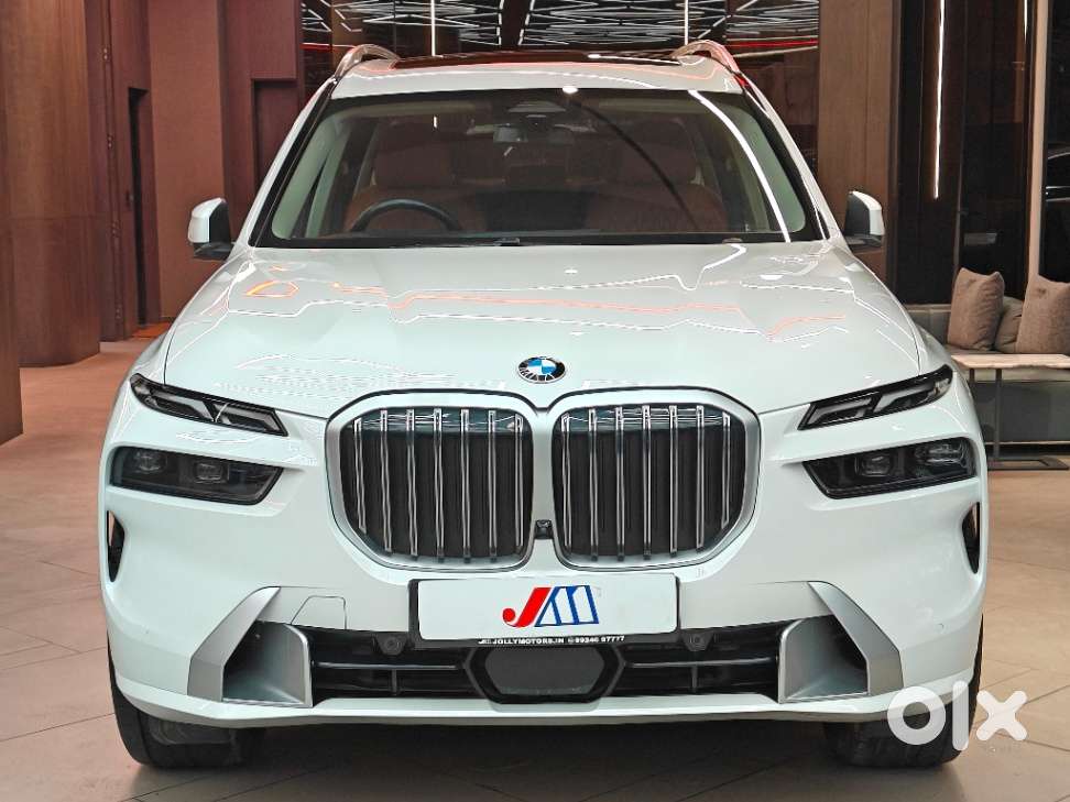 2024 BMW X7, 2024, Diesel — ₹1.1 Cr on OLX