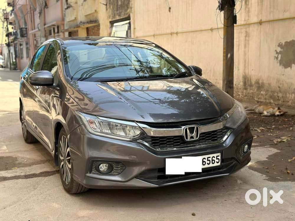 2018 1.5 VX i-VTEC MT — ₹4.35L on OLX