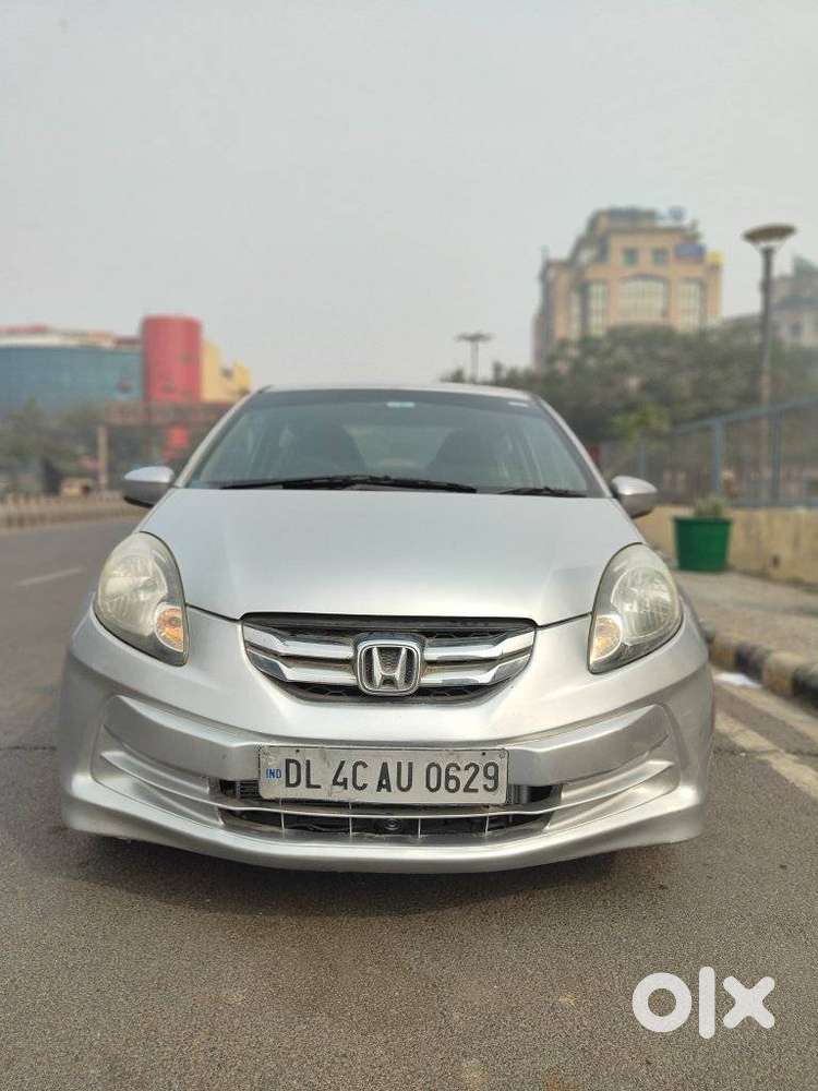 2015 1.2 SMT I VTEC — ₹1.99L on OLX