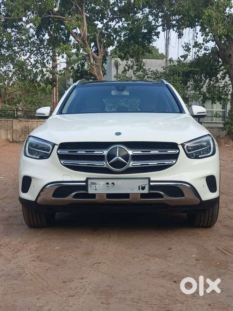 2020 Mercedes-Benz Glc — used car price guide