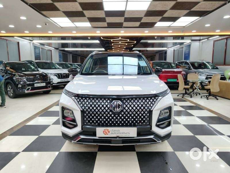 2023 Sharp Pro 1.5 Turbo Petrol CVT 6 STR — ₹16.6L on OLX