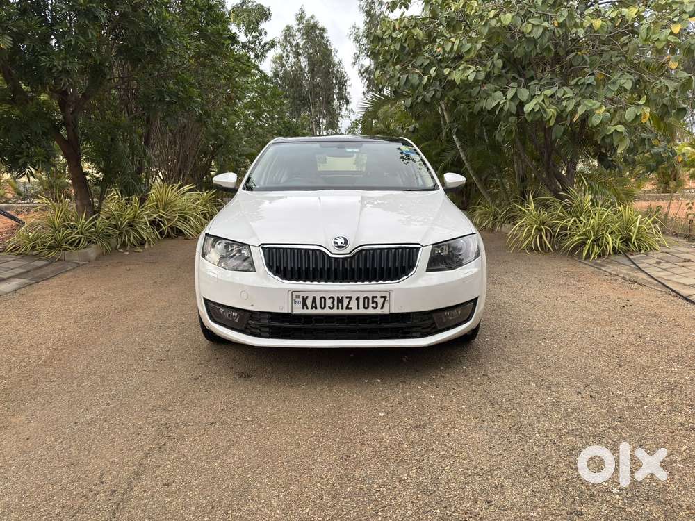 2016 [2015-2017] 1.8 Style Plus TSI AT — ₹9.95L on OLX