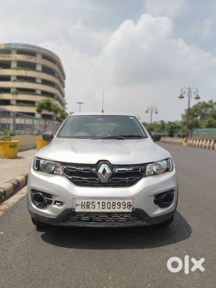 2017 0.8 RXL — ₹1.35L on OLX