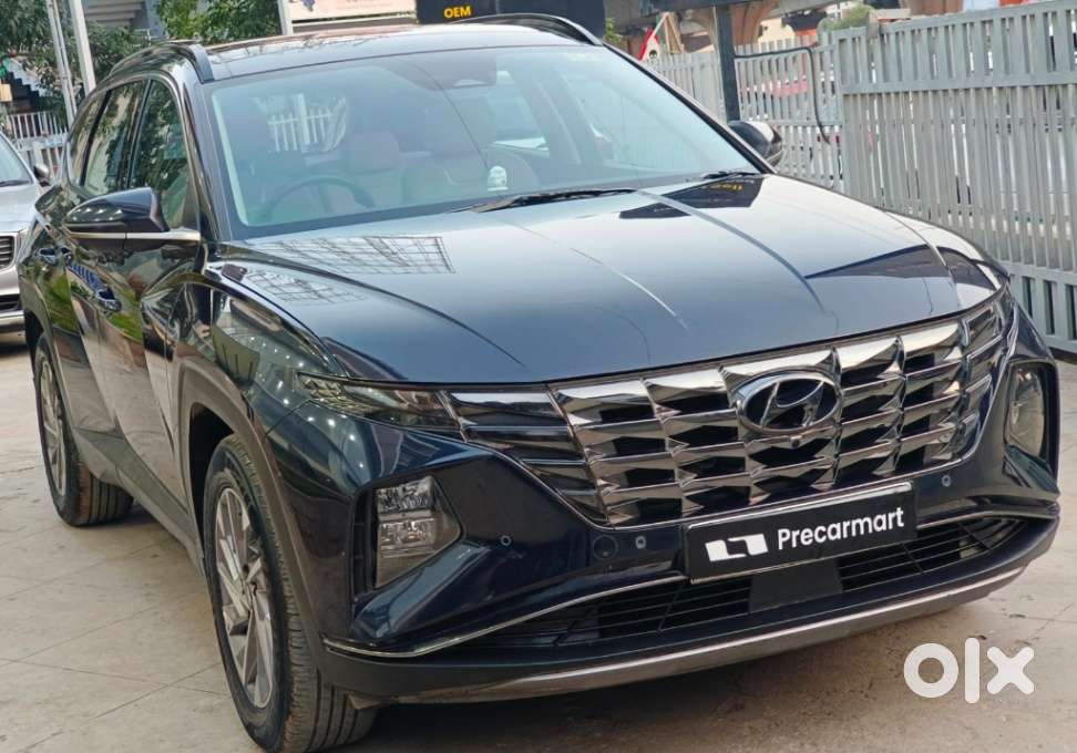 2022 Signature 2.0 AT Diesel — ₹25.8L on OLX