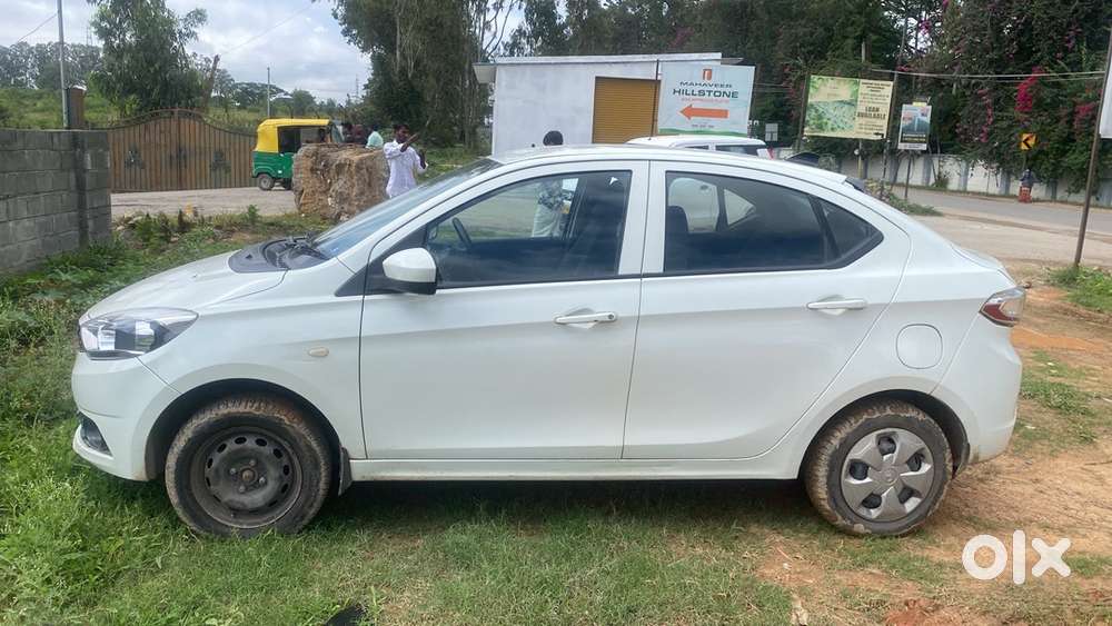2021 Tata Tigor Ev — used car price guide