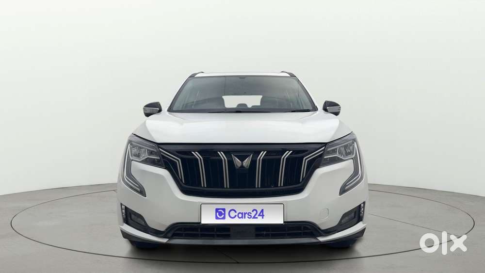 2023 2.2 AX 5 Diesel AT 5 Str — ₹14.8L on OLX