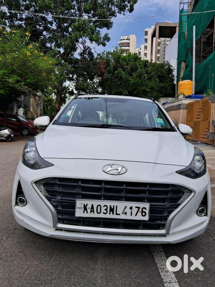 2022 1.2 Kappa VTVT Sportz — ₹5.44L on OLX
