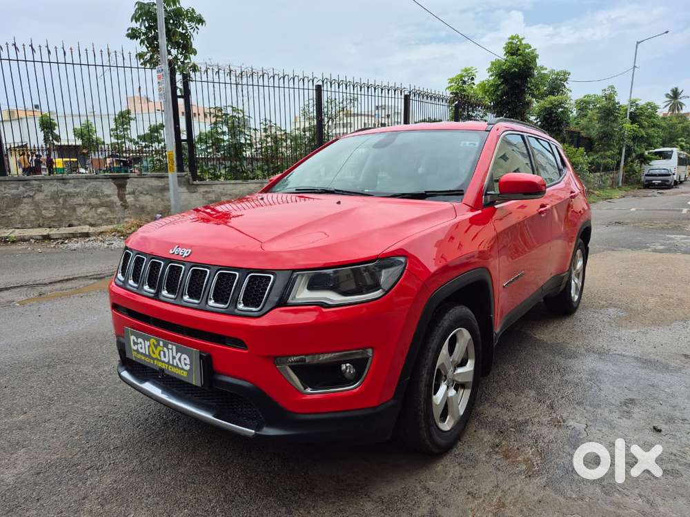 2019 1.4 Limited — ₹9.45L on OLX
