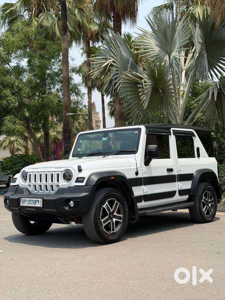 2025 MX1 RWD — ₹13.9L on OLX