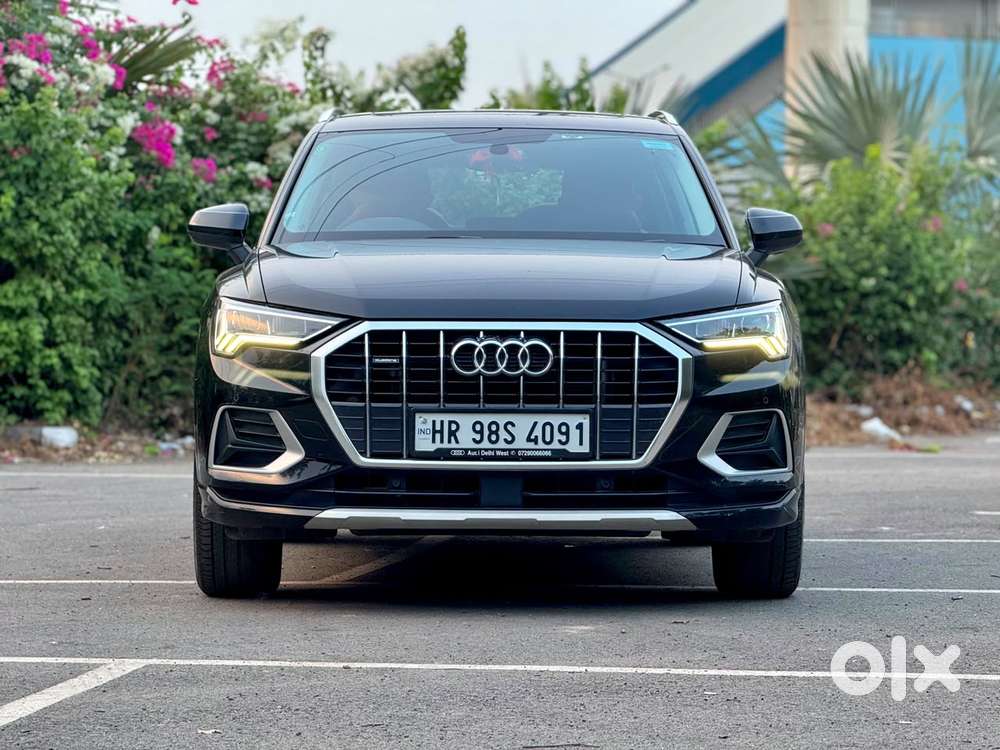 2025 2.0 TFSI Quattro Premium Plus — ₹36.0L on OLX